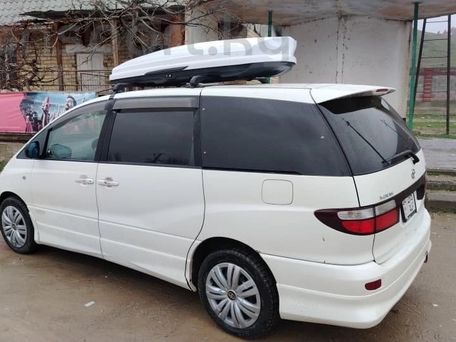 Toyota Estima, 2002 — photo 3