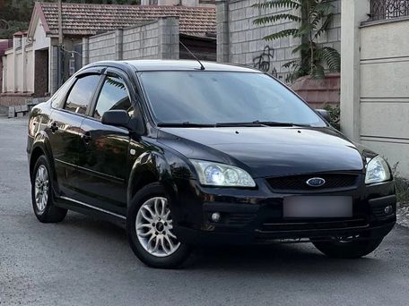 Ford Focus, 2021