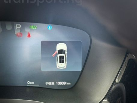 BYD Song Plus, 2025 — 照片 9