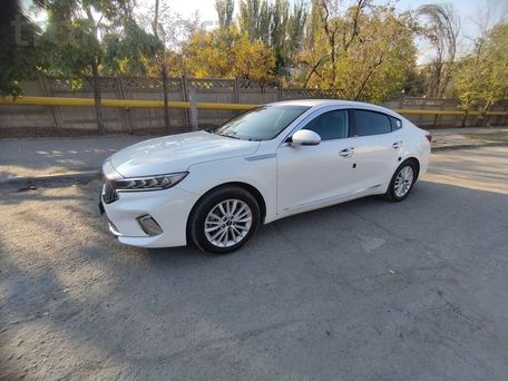 Kia K7, 2020 — 照片 5