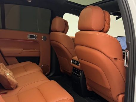 Li Auto (Lixiang) L7, 2023 — сүрөт 10