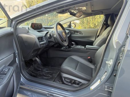 Toyota Prius v (+), 2025 — сүрөт 9