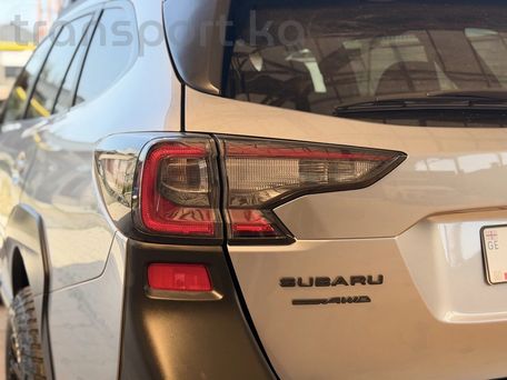 Subaru Outback, 2022 — фото 6
