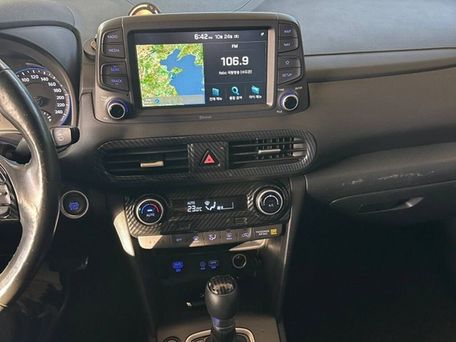 Hyundai Kona, 2019 — photo 15