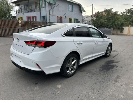 Hyundai Sonata, 2022 — photo 5