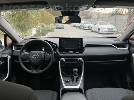 Toyota RAV4, 2022 — 照片 9