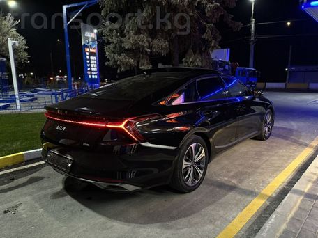 Kia K8, 2021 — сүрөт 5