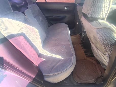 Mazda 6, 2002 — сүрөт 7