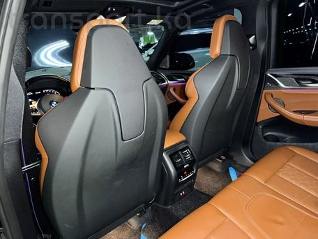 BMW X3 M, 2021 — сүрөт 10