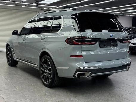 BMW X7, 2023 — фото 5