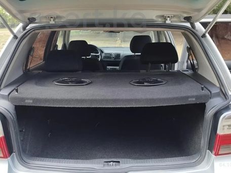 Volkswagen Golf, 2003 — сүрөт 7