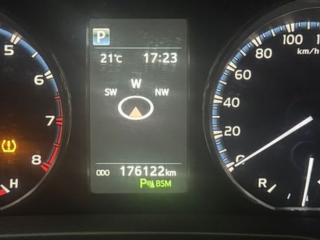 Toyota RAV4, 2015 — photo 10