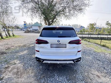 BMW X5, 2021 — photo 8