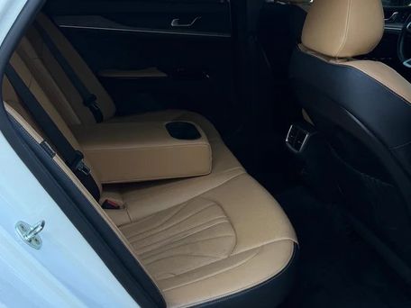 Kia K5, 2021 — photo 7