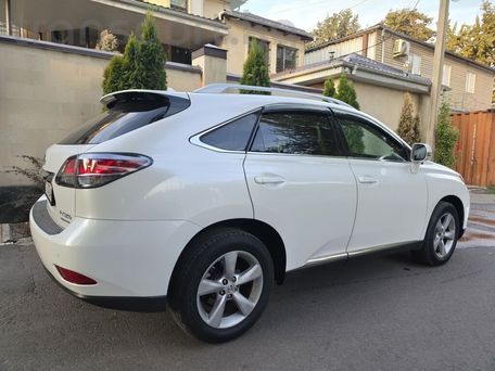 Lexus RX, 2013 — фото 4