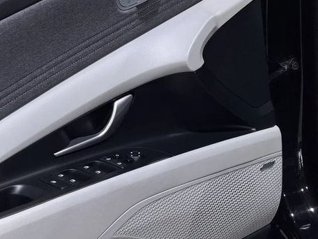 Hyundai Avante, 2021 — 照片 7