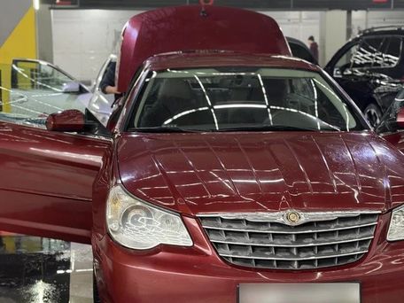 Chrysler Sebring, 2000 — фото 4