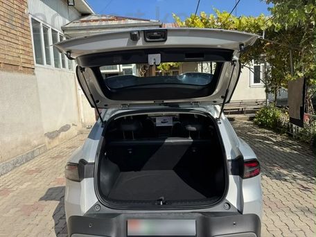 Changan Qiyuan Q05, 2026 — сүрөт 7