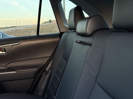 Toyota RAV4, 2021 — сүрөт 16