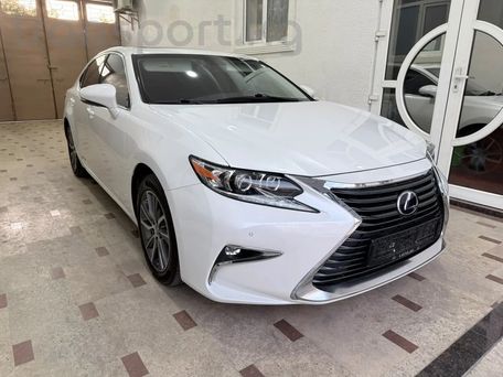 Lexus ES, 2018 — сүрөт 2