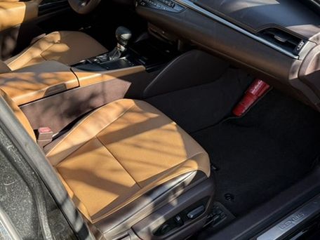 Lexus ES, 2020 — сүрөт 9