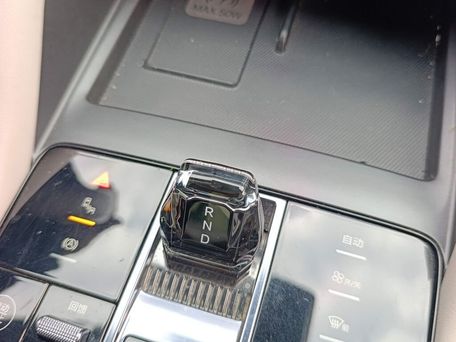 BYD Song Plus, 2024 — photo 20