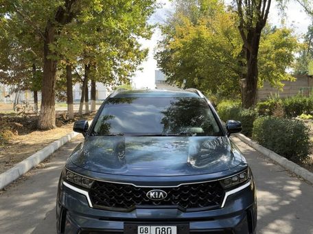 Kia Sorento, 2020