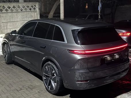 Li Auto (Lixiang) L7, 2025 — сүрөт 5
