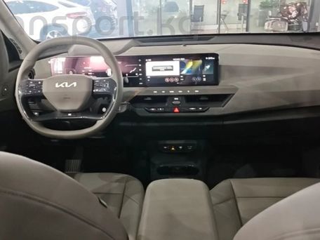 Kia EV5, 2025 — photo 5