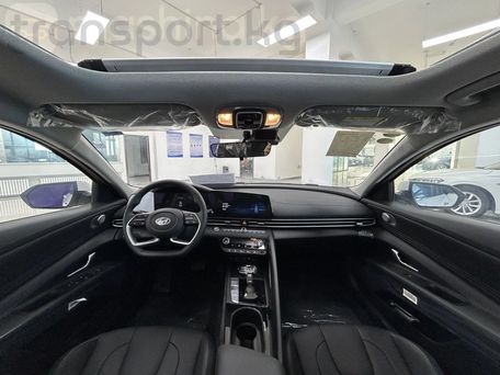 Hyundai Elantra, 2026 — сүрөт 10