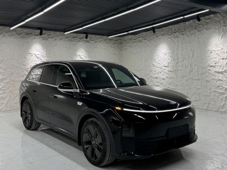 Li Auto (Lixiang) L6, 2025 — photo 5