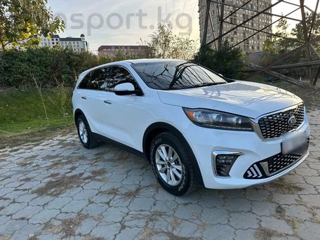 Kia Sorento, 2020 — photo 8