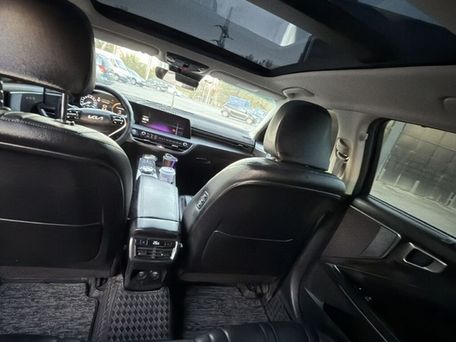 Kia K8, 2022 — photo 18