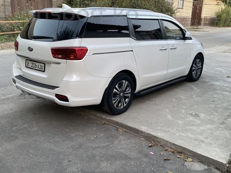 Kia Carnival, 2019 — сүрөт 5