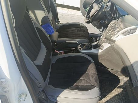 Chevrolet Cruze, 2014 — сүрөт 2