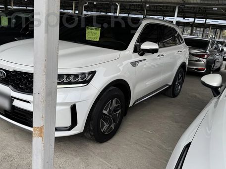 Kia Sorento, 2020 — photo 3