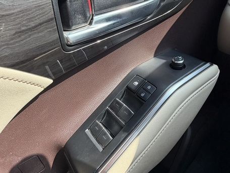 Toyota Highlander, 2021 — сүрөт 16