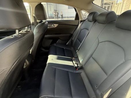 Kia K3, 2019 — photo 8