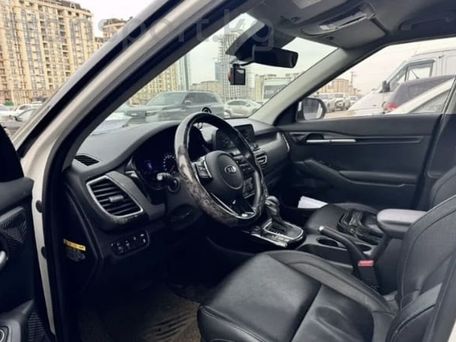 Kia Seltos, 2019 — 照片 4