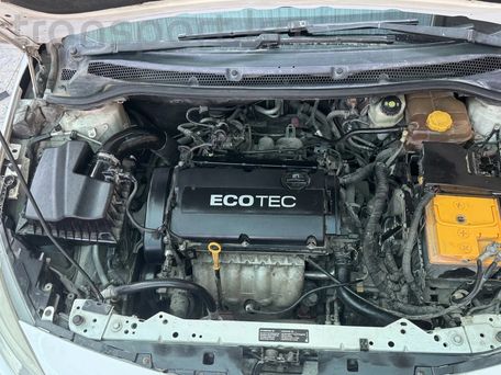 Opel Astra, 2010 — photo 10