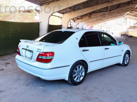 Toyota Brevis, 2003 — 照片 3