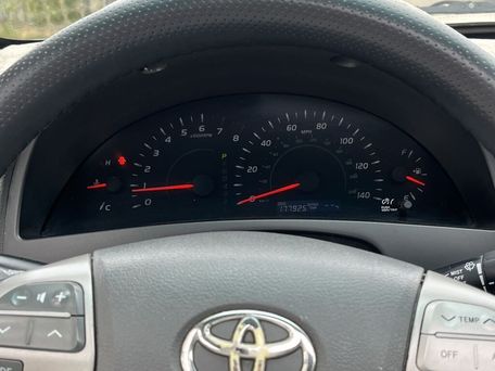 Toyota Camry, 2008 — сүрөт 9