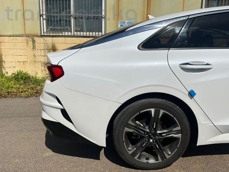 Kia K5, 2022 — сүрөт 6