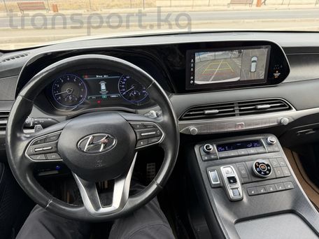 Hyundai Palisade, 2019 — photo 12