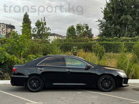 Toyota Camry, 2015 — сүрөт 4