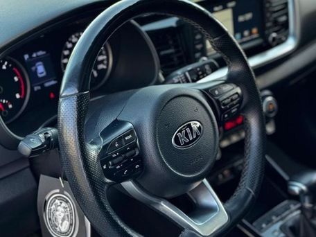 Kia Stonic, 2020 — photo 5