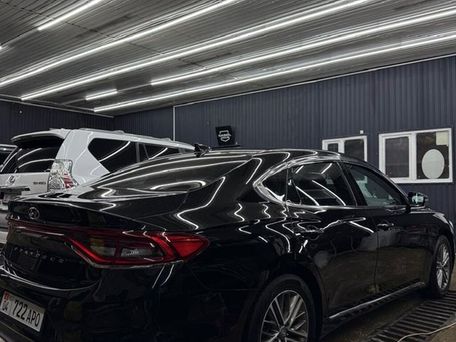 Hyundai Grandeur, 2019 — photo 2