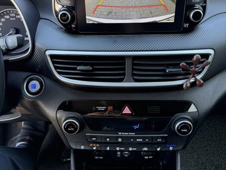 Hyundai Tucson, 2019 — фото 4
