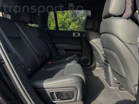 Li Auto (Lixiang) L7, 2023 — 照片 5