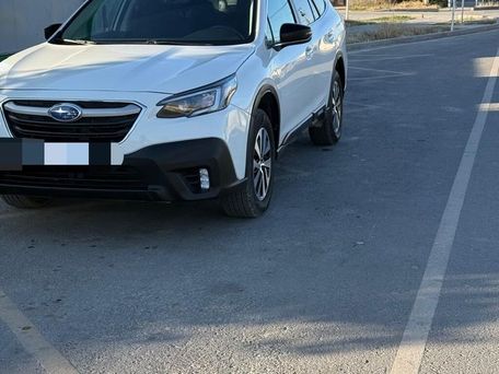 Subaru Outback, 2021 — сүрөт 8
